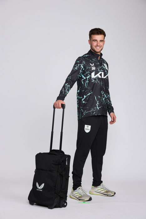 Surrey Castore Wheelie Luggage Bag