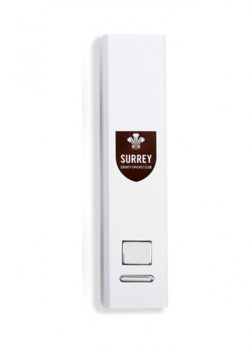 Surrey CCC Power Bank