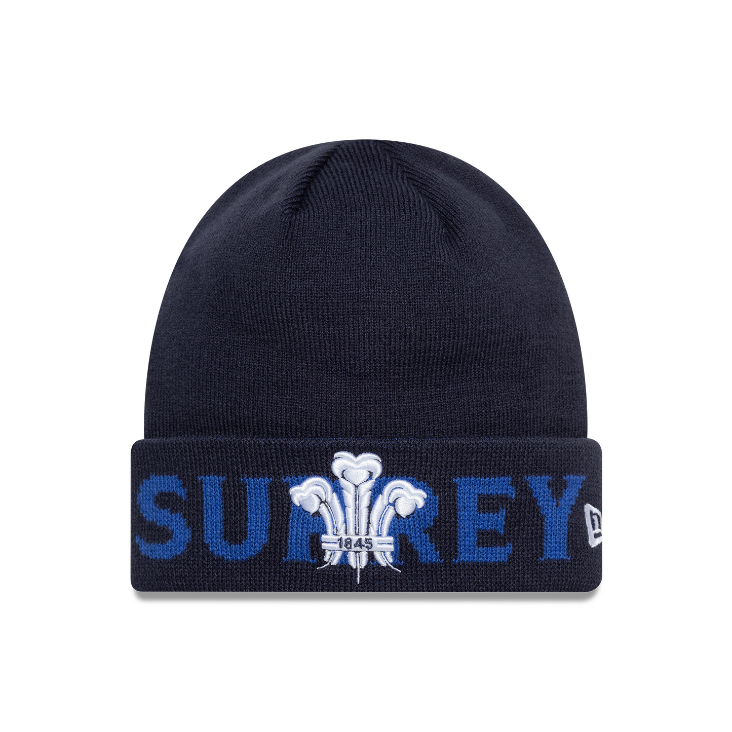 SCCC New Era Wordmark Beanie