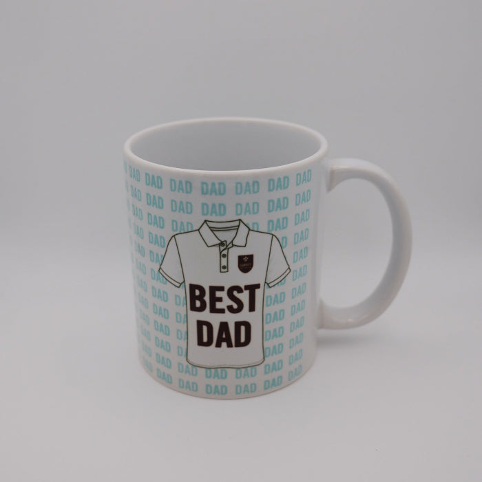 Surrey CCC Best Dad
