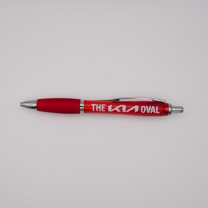 Kia Oval Pen