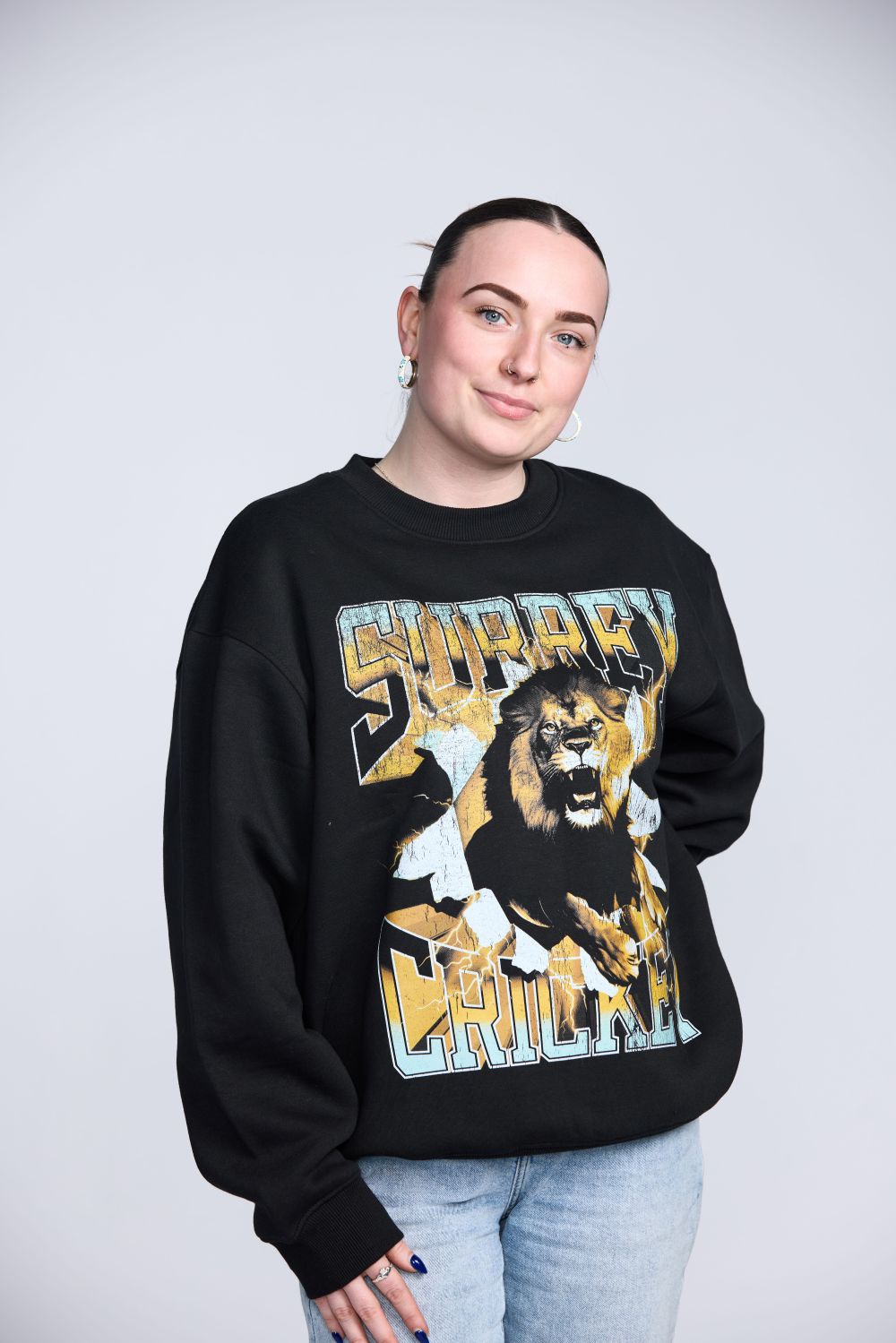 Unisex Supporter Wear