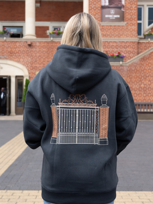 Heritage Collection Hoodie