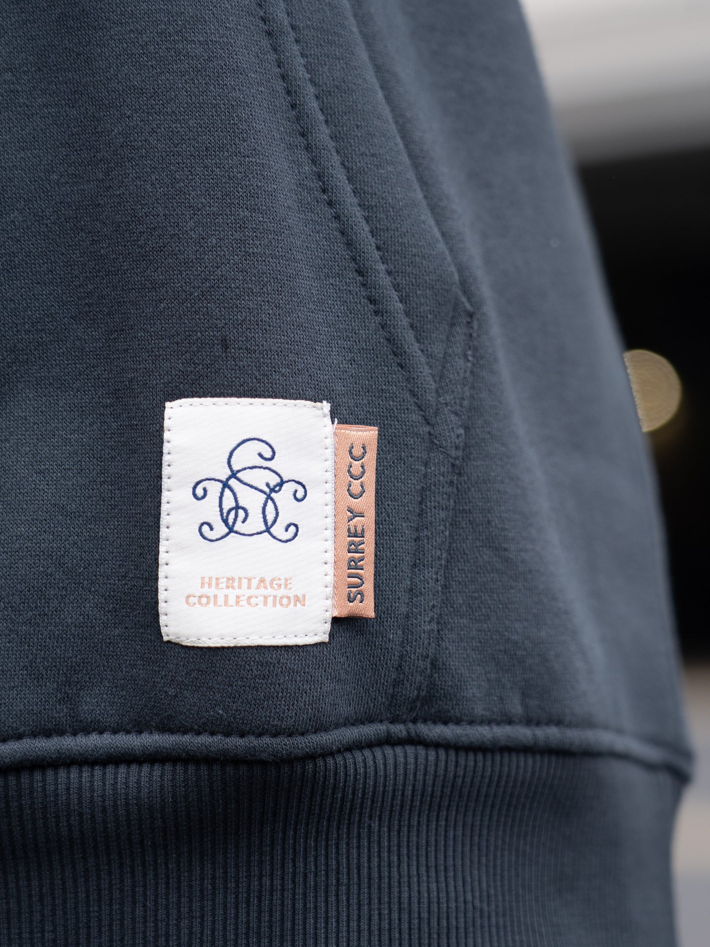 Heritage Collection Hoodie