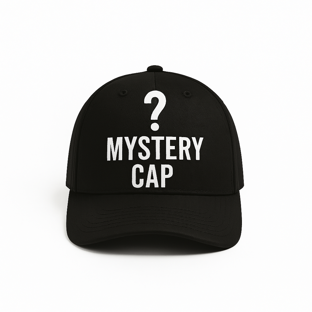 Mystery Cap