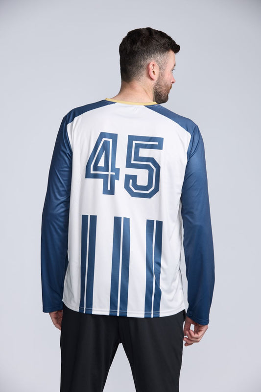 SCCC Home Football Shirt
