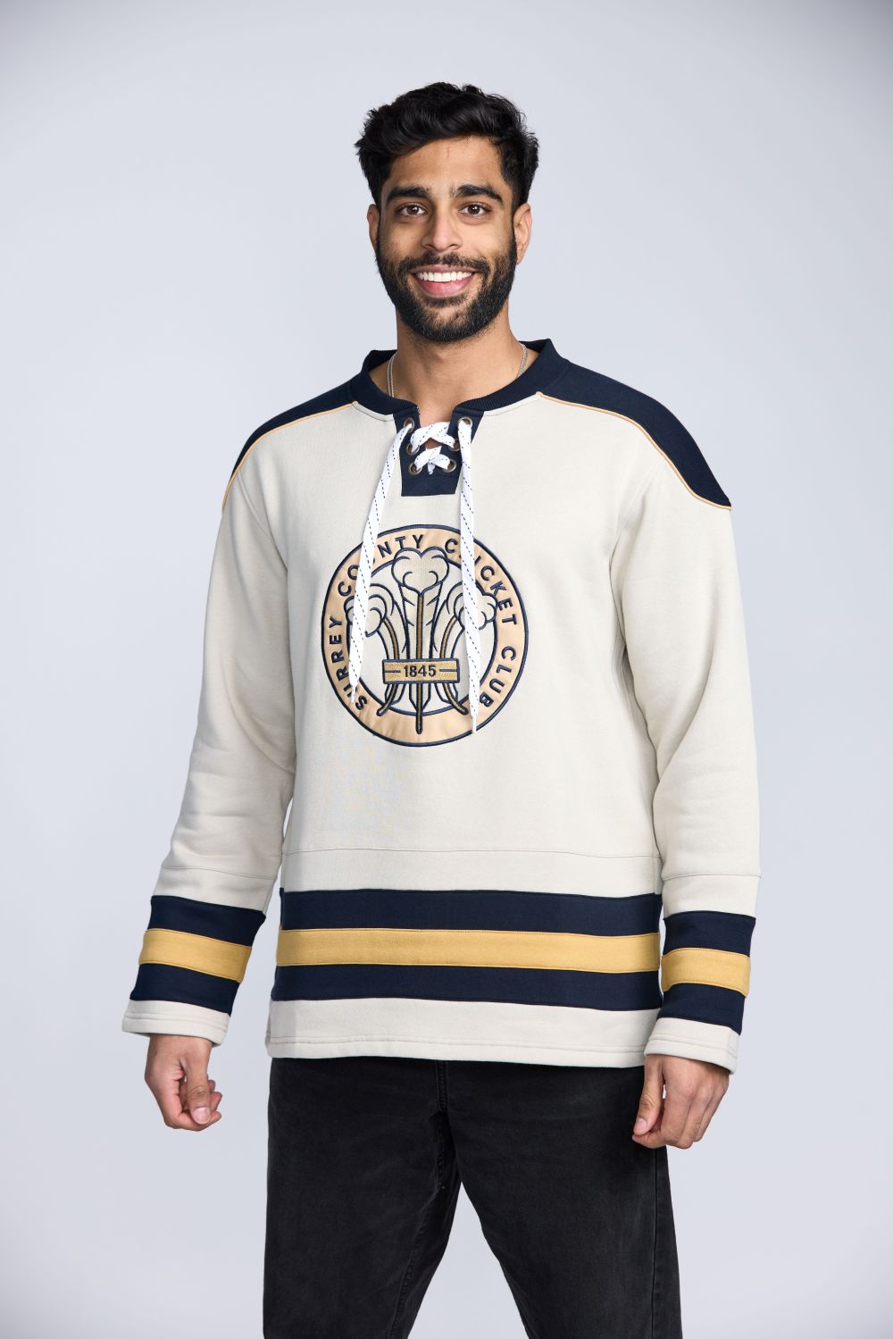SCCC Hockey Sweatshirt