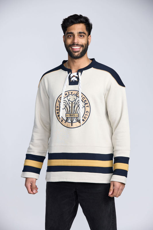 SCCC Hockey Sweatshirt