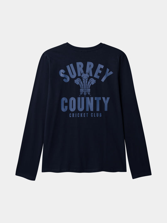 SCCC LS Tonal T-Shirt