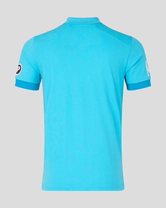 2026 England Castore Replica Men's ODI Shirt