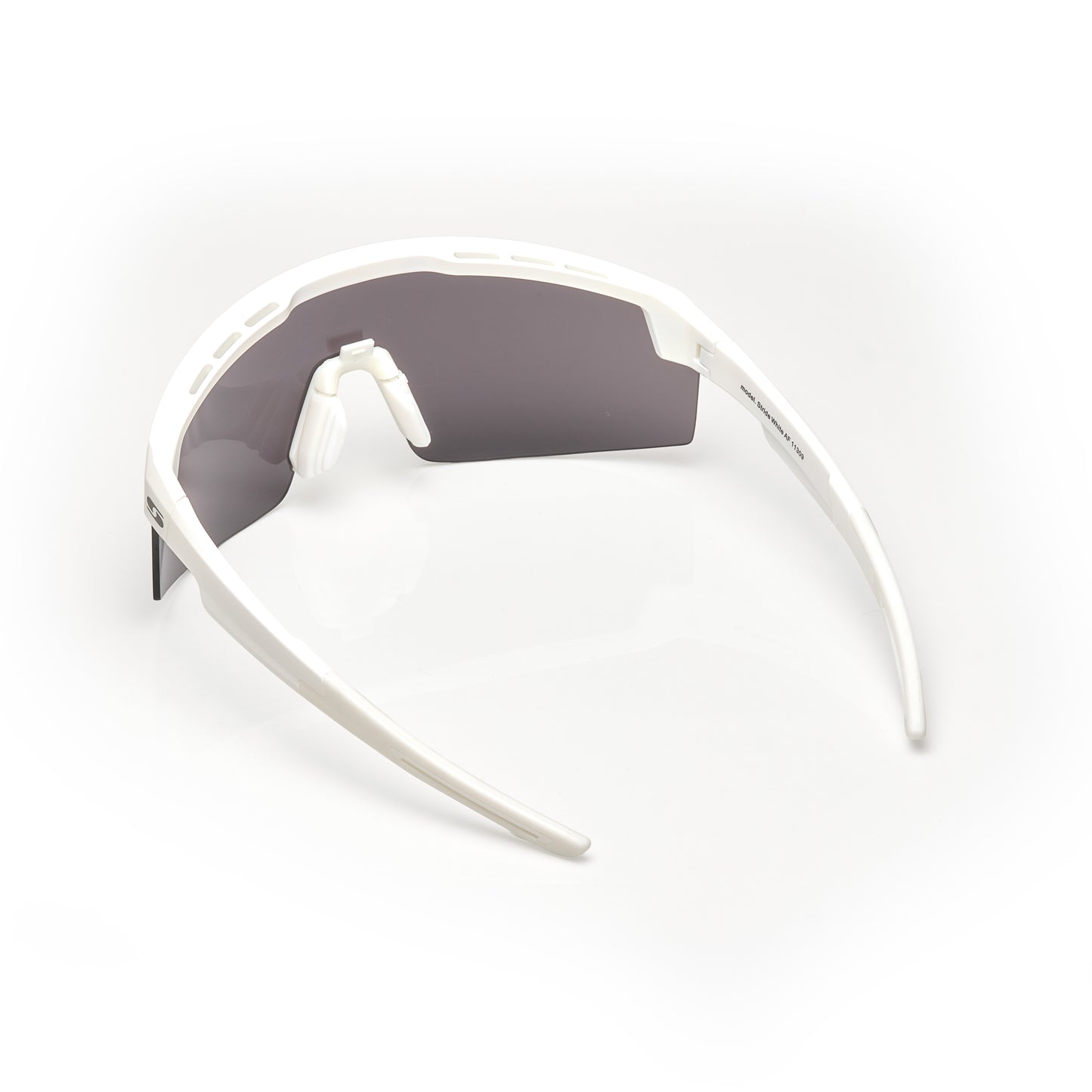 Sunwise Stride with Anti-Fog Sunglasses