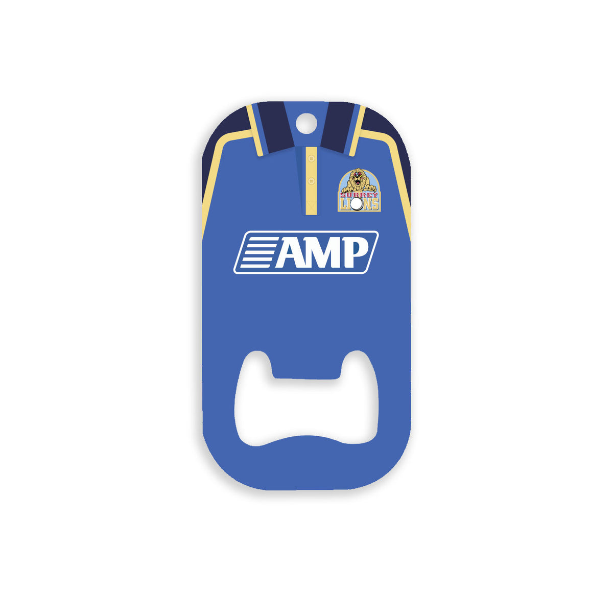 2002 Retro Kit Bottle Opener