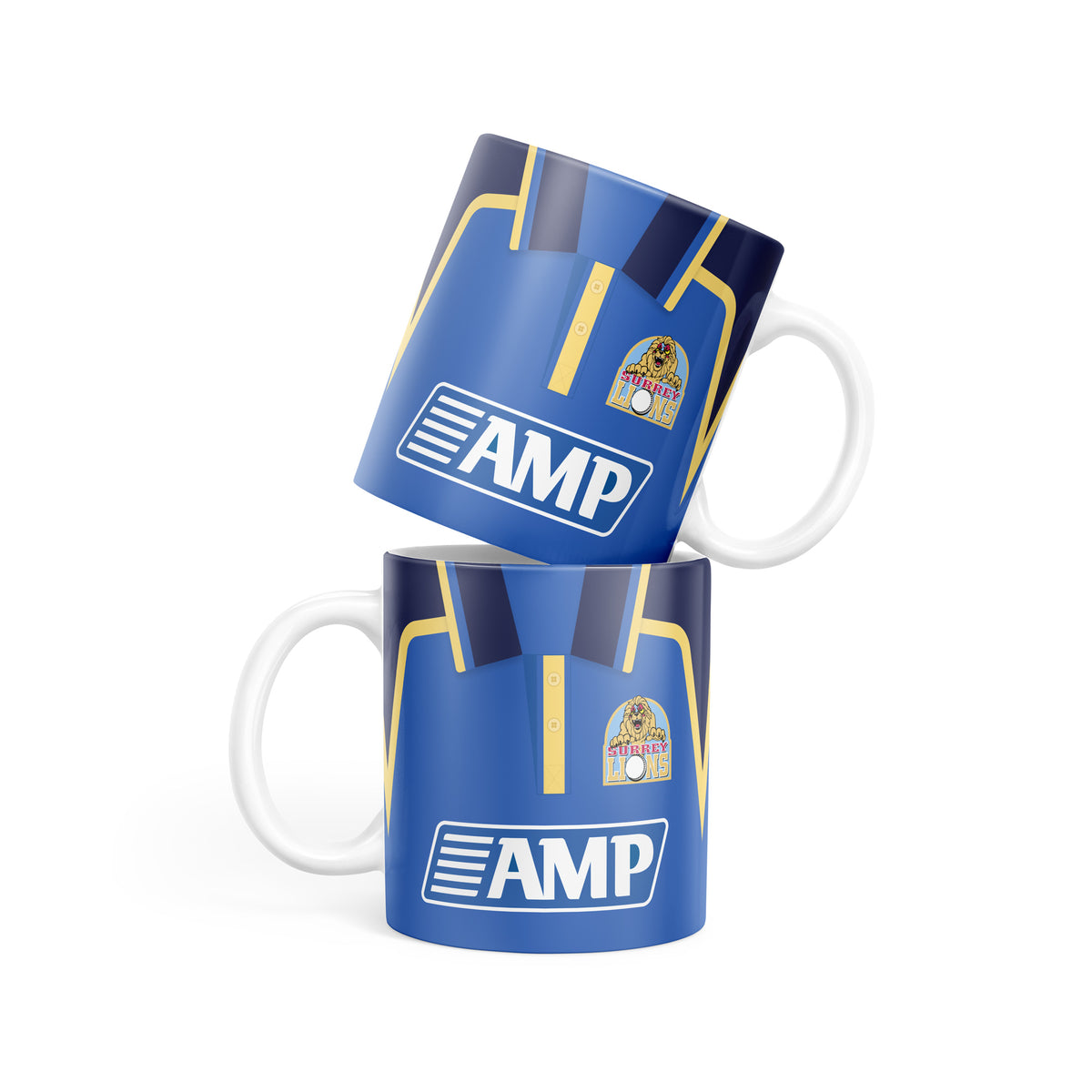 2002 Retro Kit Mug
