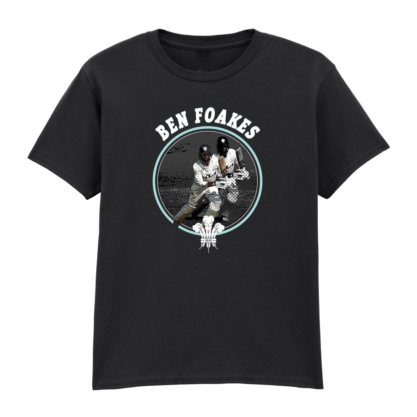 Ben Foakes T-Shirt