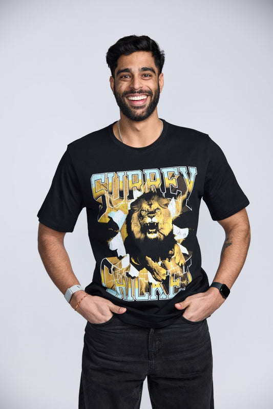 SCCC Vintage T-Shirt