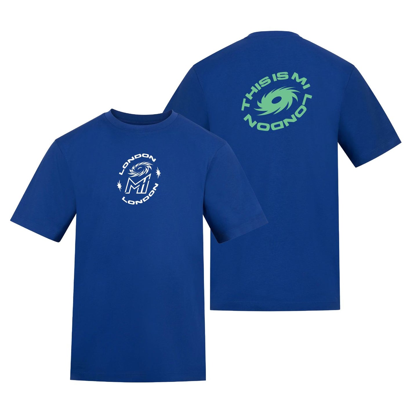 This is MI London T-Shirt