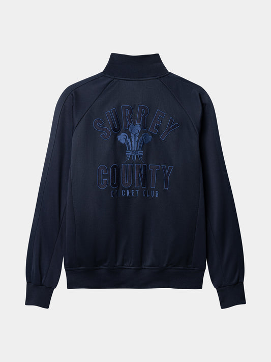 SCCC Tonal Track Jacket