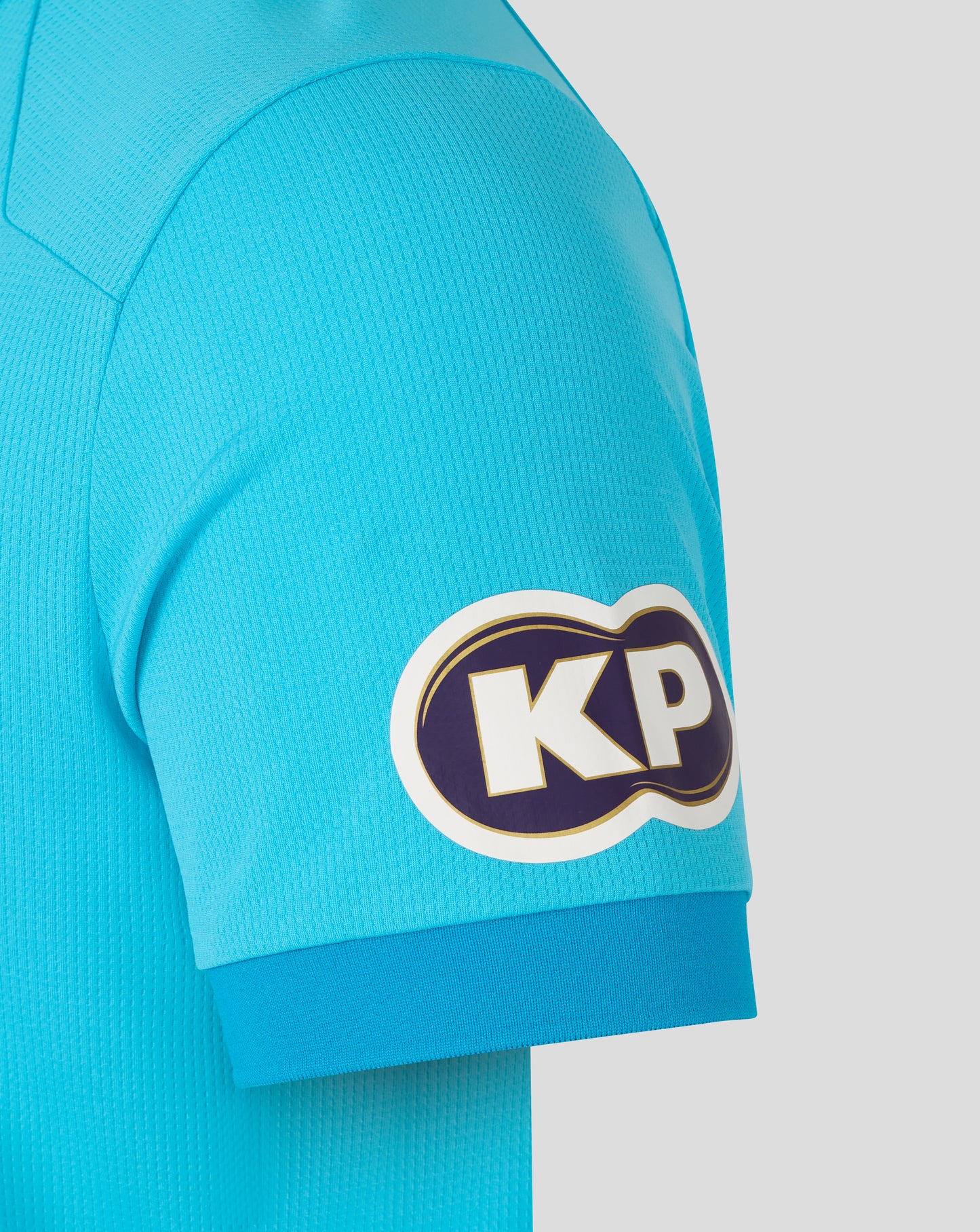 2026 England Castore Replica Men's ODI Shirt
