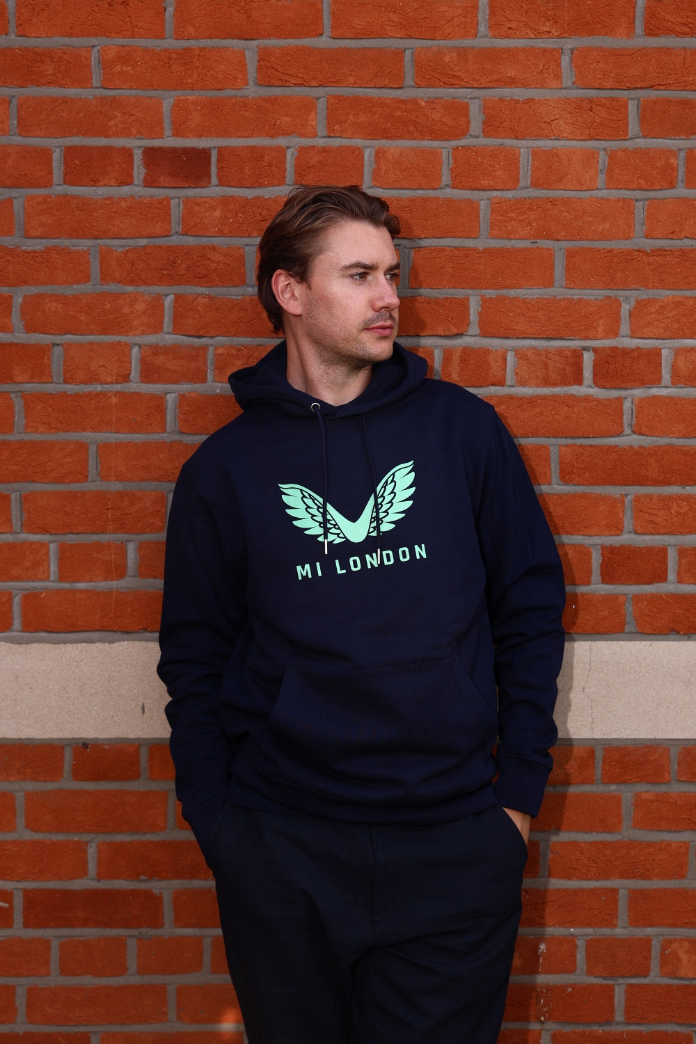 2026 MI London Wings Hoodie