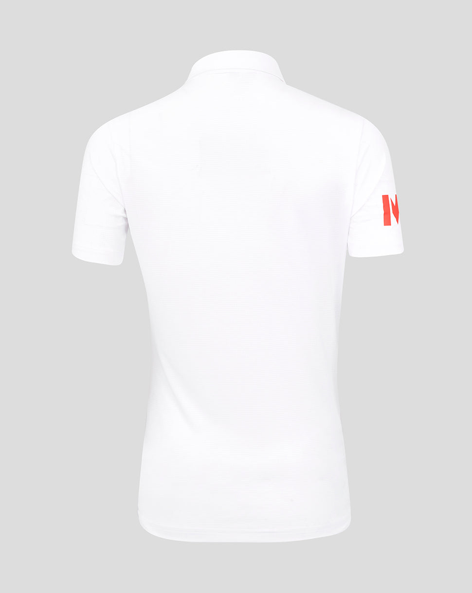 2026 England Castore Replica Women's Test Shirt