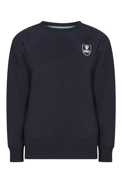 SCCC Crewneck Sweater Navy (Navy)