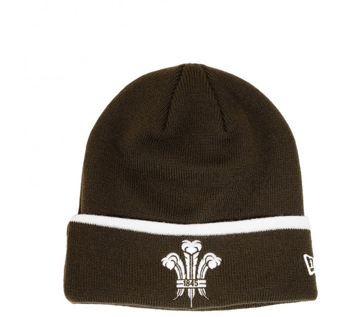 Surrey CCC & New Era Beanie