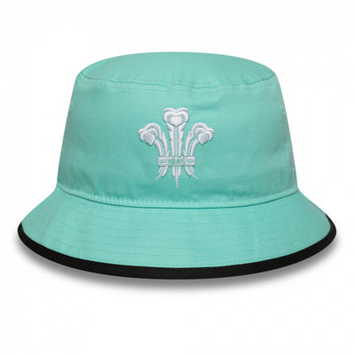 Surrey CCC & New Era Bucket Hat