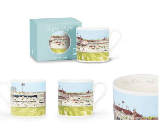 The Oval x Sophie Allport Mug