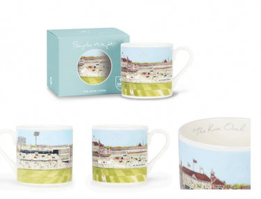 The Oval x Sophie Allport Mug