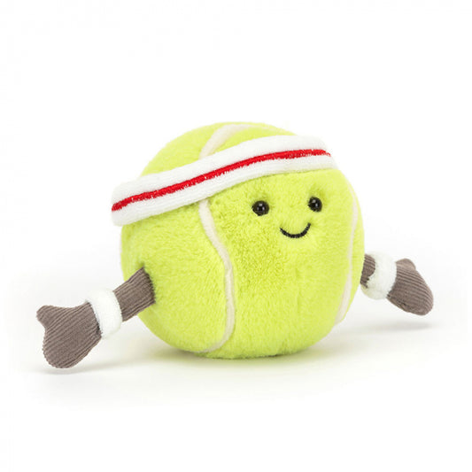 Surrey X Jellycat Tennis Ball
