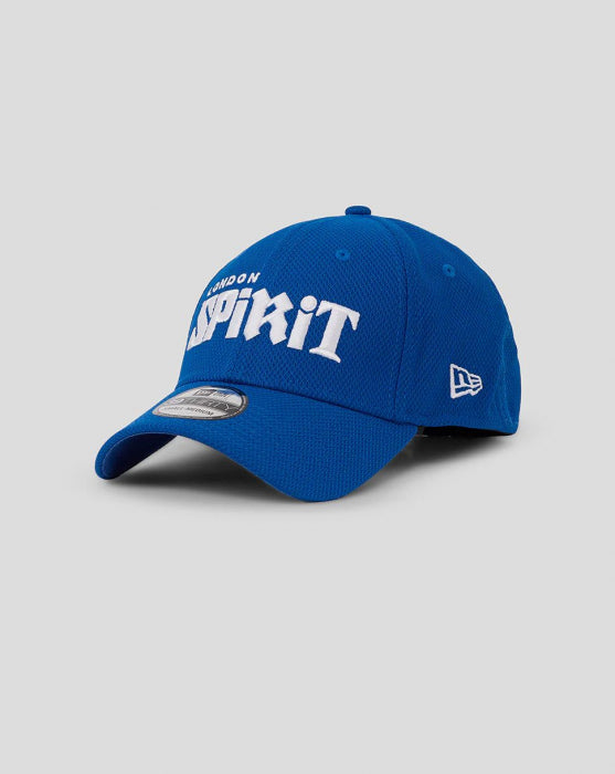 New Era London Spirit Diamond Era CO 39THIRTY Cap (BLUE)