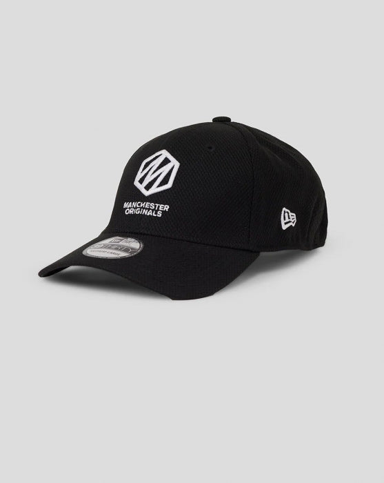 New Era Manchester Originals CO 39THIRTY (Black)