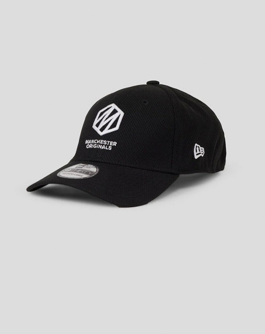 New Era Manchester Originals CO 39THIRTY (Black)