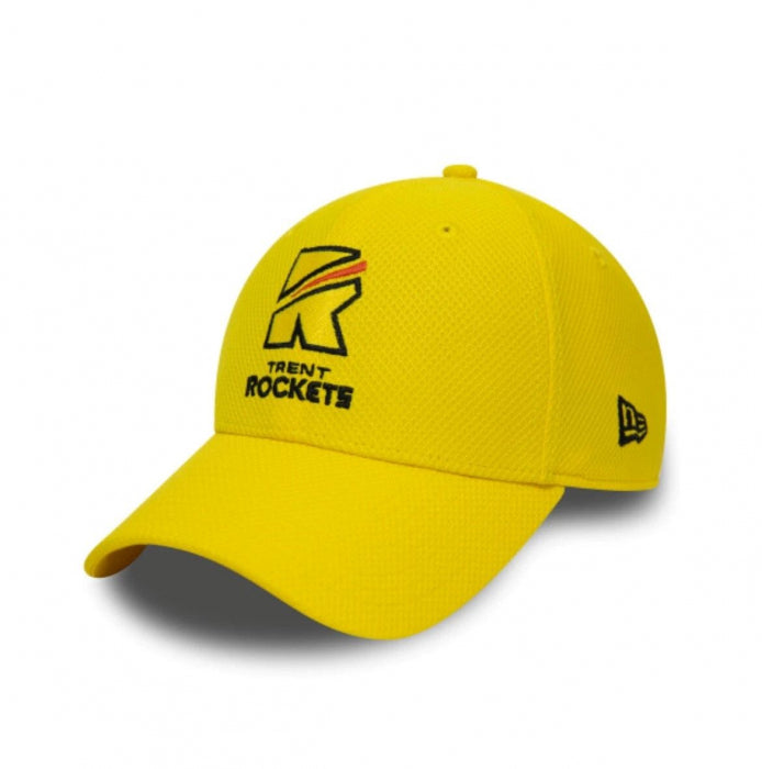 New Era Trent Rockets Diamond CO 39THIRTY (Yellow)