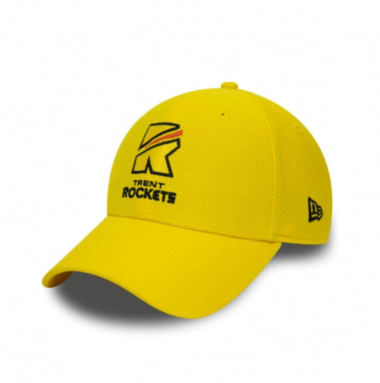 New Era Trent Rockets Diamond CO 39THIRTY (Yellow)