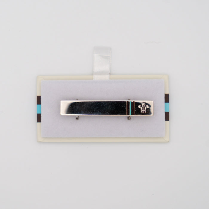 Surrey CCC Tie Clip