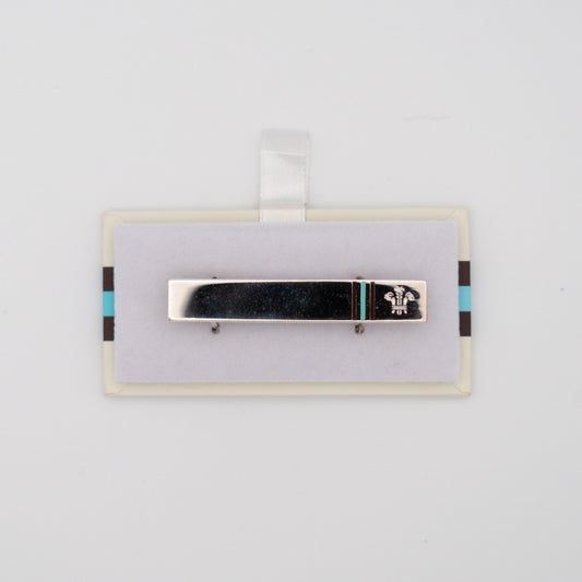 Surrey CCC Tie Clip
