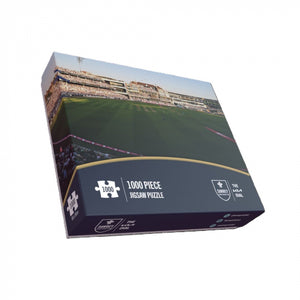 The Kia Oval Jigsaw