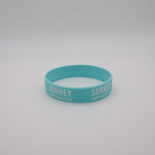 Surrey CCC Wristband
