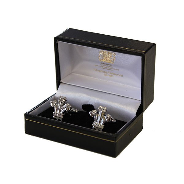 Surrey CCC 1845 Cufflinks