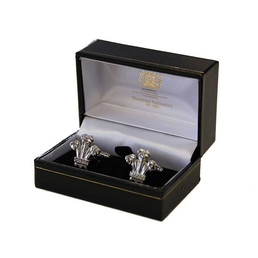 Surrey CCC 1845 Cufflinks