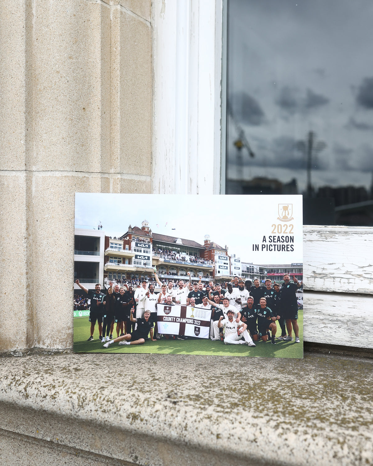 2022: A Season in Pictures