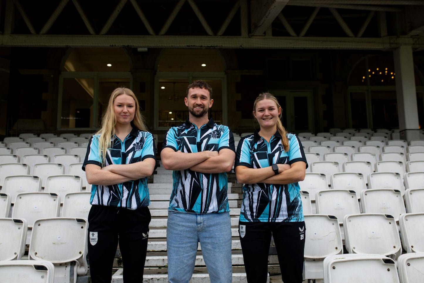 SCCC Darts Shirt
