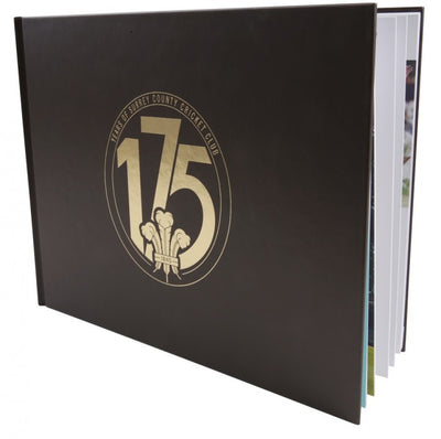 175 Anniversary Book