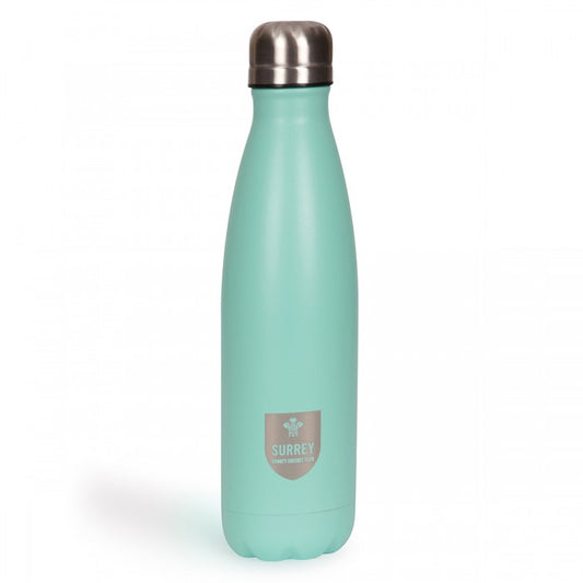 Surrey CCC Top Flask Water Bottle