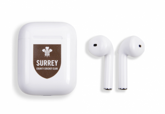 Surrey Wireless Earbuds
