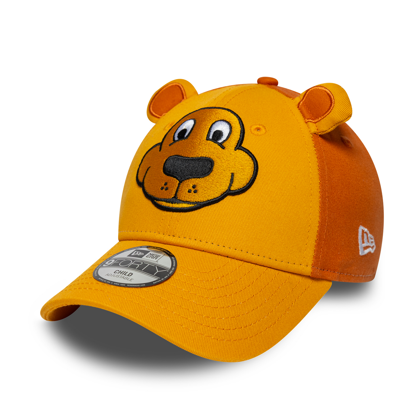 Caesar The Lion Cap