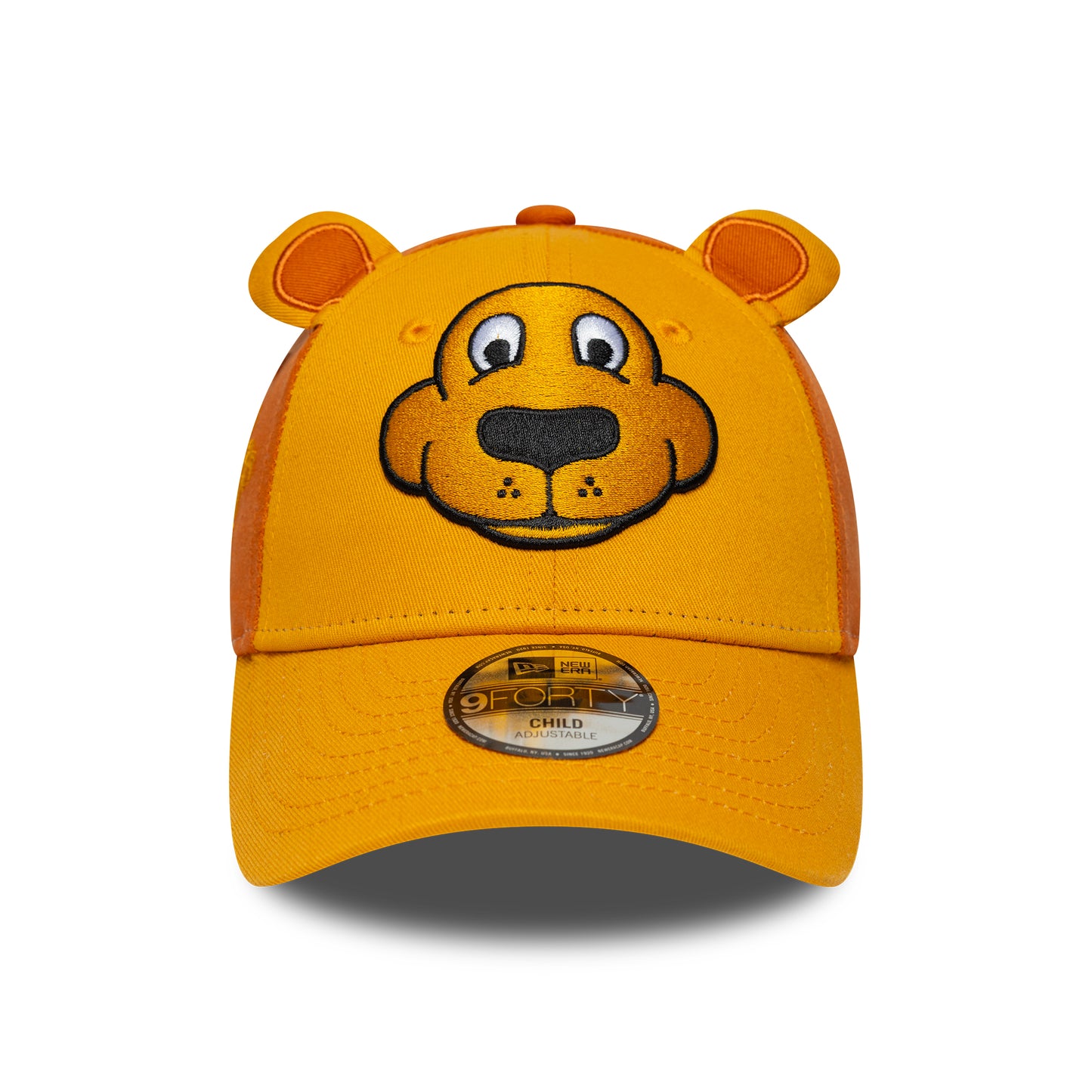 Caesar The Lion Cap