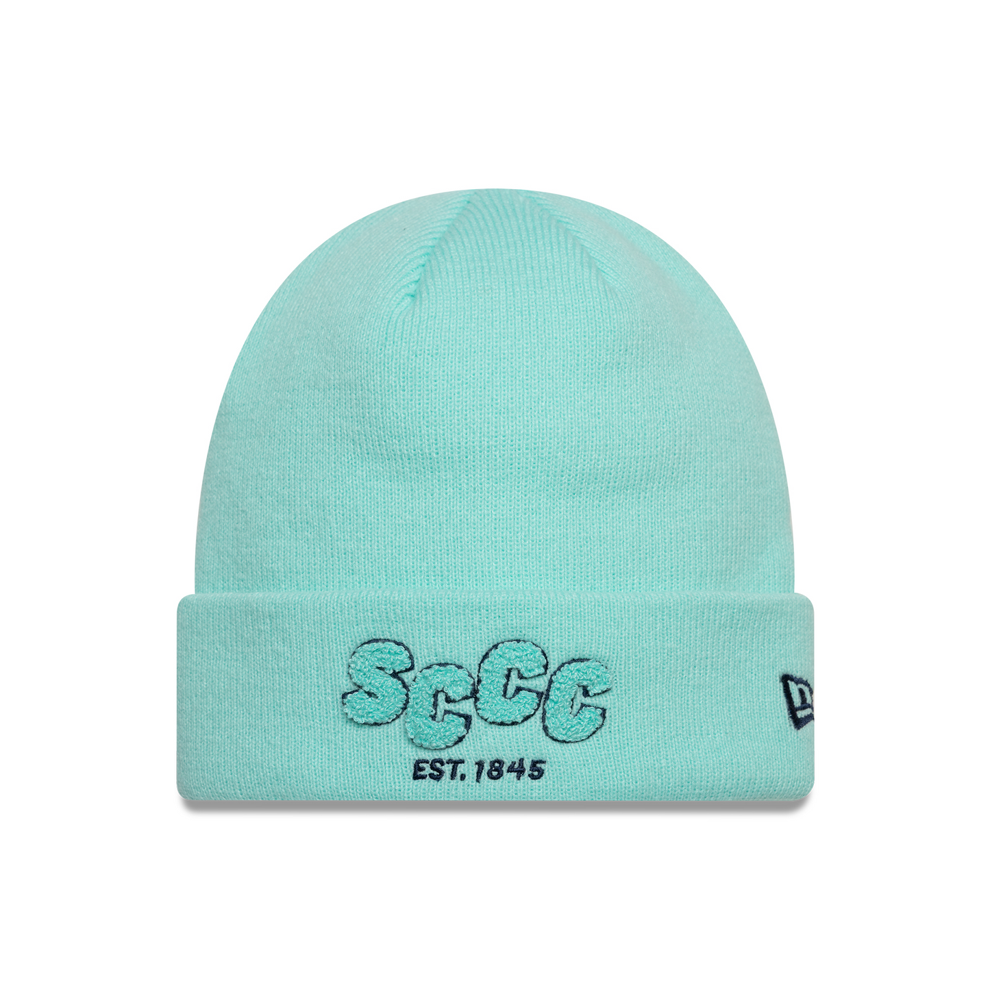 SCCC New Era Beanie