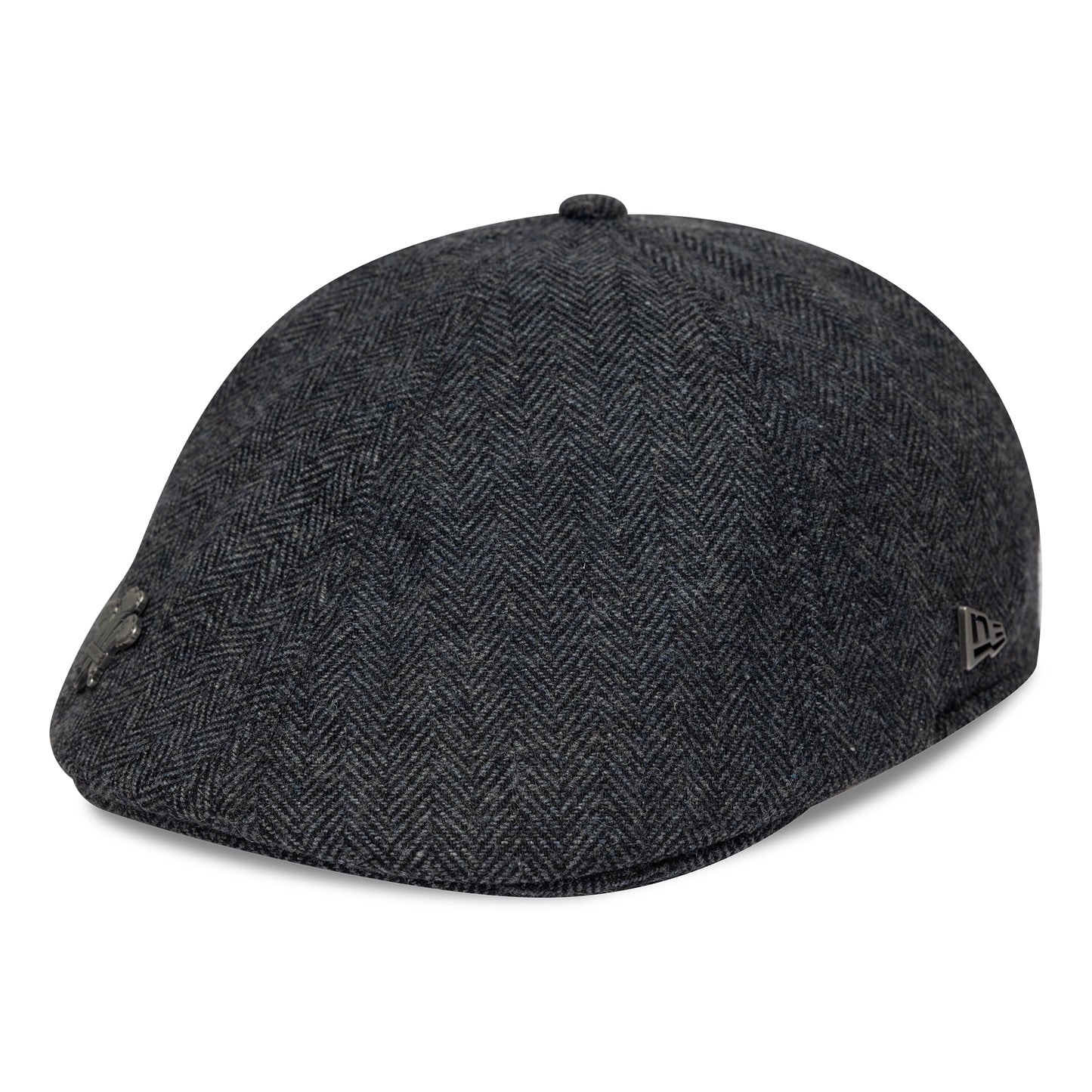 SCCC New Era Flat Cap